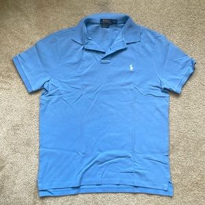 Polo Ralph Lauren men’s custom slim